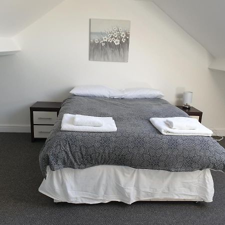 Richard Street Villa Saltburn-by-the-Sea Eksteriør billede