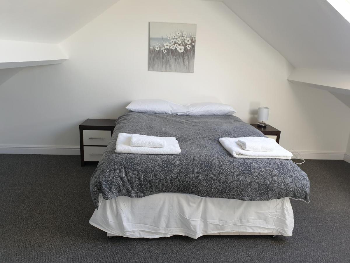 Richard Street Villa Saltburn-by-the-Sea Eksteriør billede